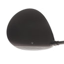 TaylorMade Qi4D Graphite Mens Right Hand Driver 10.5* Stiff - Project X HZRDUS Black 70