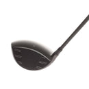 TaylorMade Qi4D Graphite Mens Right Hand Driver 10.5* Stiff - Project X HZRDUS Black 70