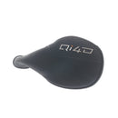 TaylorMade Qi4D Graphite Mens Right Hand Driver 10.5* Stiff - Project X HZRDUS Black 70