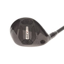 Titleist GT1 Graphite Mens Left Hand 4 Hybrid 20* Senior - Mitsubishi Chemical Kurokage Black 55