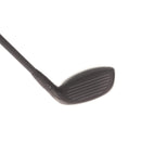 Titleist GT1 Graphite Mens Left Hand 4 Hybrid 20* Senior - Mitsubishi Chemical Kurokage Black 55