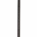 Titleist GT1 Graphite Mens Left Hand 4 Hybrid 20* Senior - Mitsubishi Chemical Kurokage Black 55