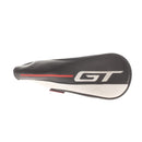 Titleist GT1 Graphite Mens Left Hand 4 Hybrid 20* Senior - Mitsubishi Chemical Kurokage Black 55