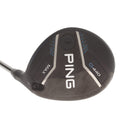 Ping G440 Max Graphite Mens Right Hand Fairway 4 Wood 17* Regular - Ping Tour 2.0 75