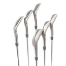 TaylorMade SpeedBladez Steel Mens Right Hand Irons 5-PW Regular - RocketFuel Light Weight Steel