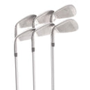 TaylorMade SpeedBladez Steel Mens Right Hand Irons 5-PW Regular - RocketFuel Light Weight Steel