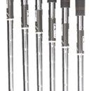TaylorMade SpeedBladez Steel Mens Right Hand Irons 5-PW Regular - RocketFuel Light Weight Steel