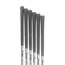 TaylorMade SpeedBladez Steel Mens Right Hand Irons 5-PW Regular - RocketFuel Light Weight Steel