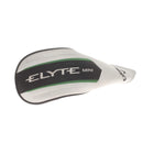 Callaway Elyte Mini Graphite Mens Right Hand Mini Driver 13.5* Regular - Project X Denali Blue 50