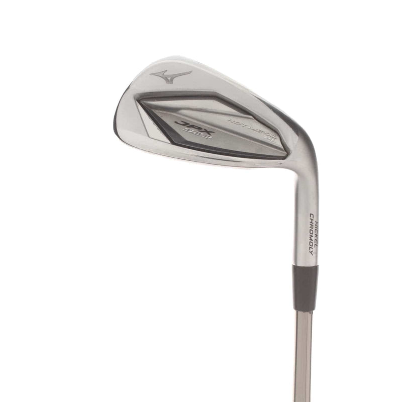 Mizuno JPX 923 Hot Metal HL Graphite Mens Right Hand 9 Iron 40* Senior - UST Mamiya Recoil ESX 460 F2