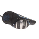 Cleveland Launcher XL Halo Graphite Mens Right Hand 5 Hybrid 24* Senior - Project X Cypher 50