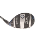 Cleveland Launcher XL Halo Graphite Mens Right Hand 5 Hybrid 24* Senior - Project X Cypher 50