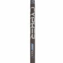 Cleveland Launcher XL Halo Graphite Mens Right Hand 5 Hybrid 24* Senior - Project X Cypher 50
