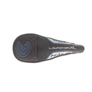 Cleveland Launcher XL Halo Graphite Mens Right Hand 5 Hybrid 24* Senior - Project X Cypher 50