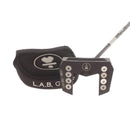 L.A.B. Golf Mezz.1 Mens Right Hand Putter 35" Mallet - L.A.B. Golf