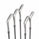 Titleist T300 2021 Graphite Mens Right Hand Irons 6-PW Regular - Tensei AV Series AM(2) Red