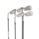 Titleist T300 2021 Graphite Mens Right Hand Irons 6-PW Regular - Tensei AV Series AM(2) Red