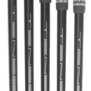 Titleist T300 2021 Graphite Mens Right Hand Irons 6-PW Regular - Tensei AV Series AM(2) Red