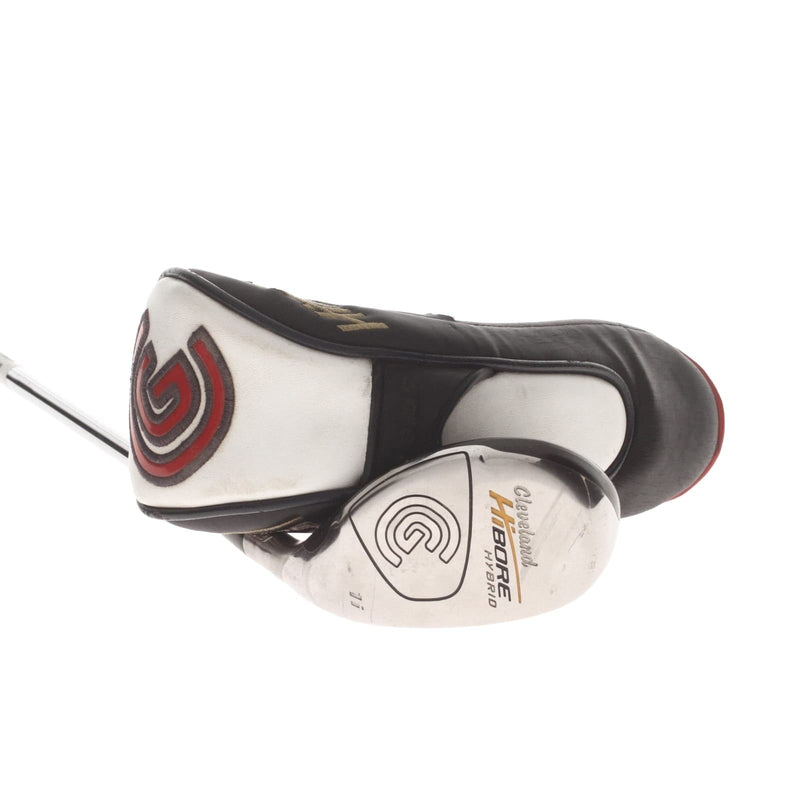 Cleveland HiBore Steel Mens Right Hand 1 Hybrid 16* Regular - True Temper Dynamic Gold SL
