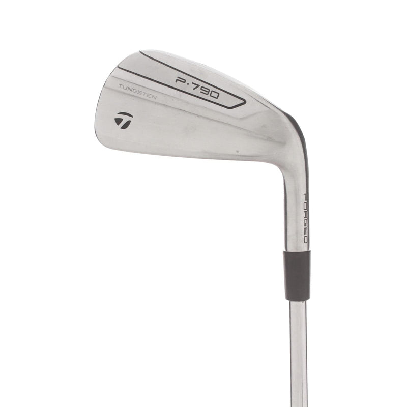 TaylorMade P790 2019 Steel Mens Right Hand 5 Iron 23.5* Regular - N.S.Pro Modus3 Tour105