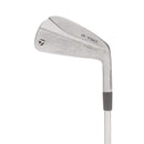 TaylorMade P790 2021 Steel Mens Right Hand 4 Iron 21* Regular - N.S.Pro 980GH D.S.T