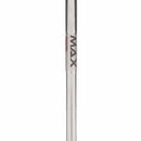 TaylorMade Sim Max Steel Mens Right Hand 6 Iron 25* Regular - KBS Max 85