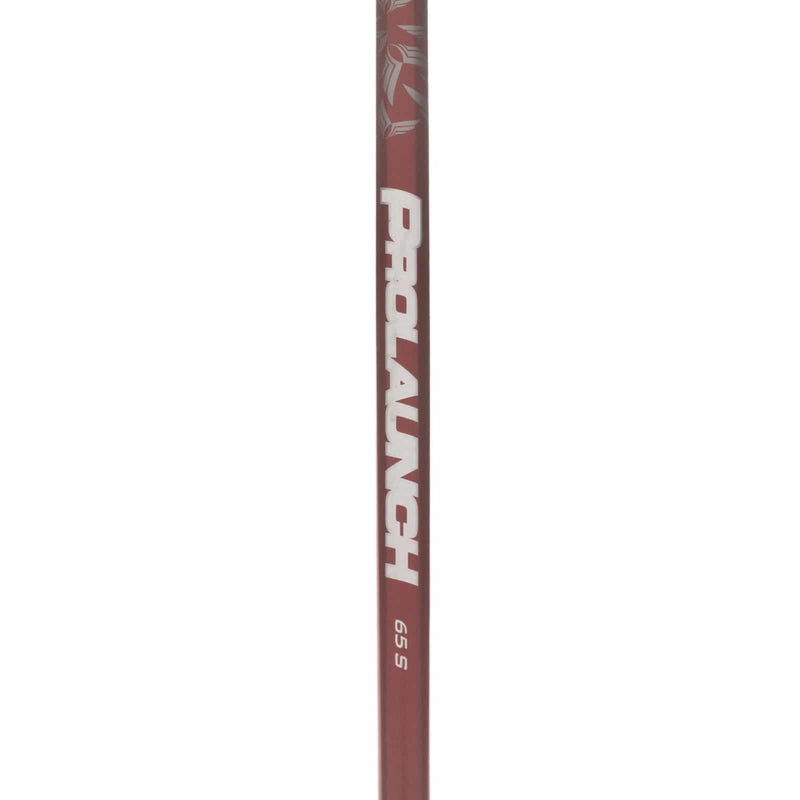 ProLaunch 65 Driver Shaft Grafalloy Stiff Taylormade 2nd Gen - M1/M4/Sim/Stealth /Stealth 2/Qi10/Qi35/Qi4D 43.75"
