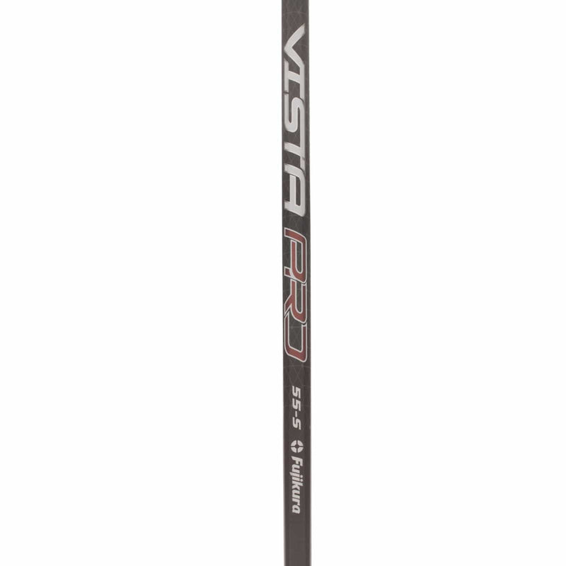 Vista Pro 55-S Fairway Shaft Fujikura Stiff Taylormade 2nd Gen - M1/M4/Sim/Stealth /Stealth 2/Qi10/Qi35/Qi4D 42.75"