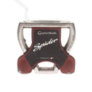 TaylorMade Spider Tour Steel Mens Left Hand Putter -