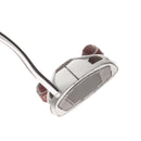 TaylorMade Spider Tour Steel Mens Left Hand Putter -