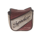 TaylorMade Spider Tour Steel Mens Left Hand Putter -