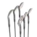 Benross RIP Speed 10 Graphite Mens Right Hand Irons 5-PW Regular - Aldila Speed Core