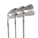 Benross RIP Speed 10 Graphite Mens Right Hand Irons 5-PW Regular - Aldila Speed Core