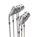 Callaway Apex Forged 16 Steel Mens Left Hand Irons 4-PW Regular - UST Mamiya Recoil ES 760 F3