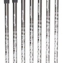Callaway Apex Forged 16 Steel Mens Left Hand Irons 4-PW Regular - UST Mamiya Recoil ES 760 F3