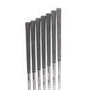 Callaway Apex Forged 16 Steel Mens Left Hand Irons 4-PW Regular - UST Mamiya Recoil ES 760 F3