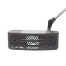 Odyssey Ai-One Cruiser DW Mens Right Hand Putter 38" Blade Odyssey Stroke Lab 140 - Odyssey