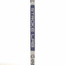 Odyssey Ai-One Cruiser DW Mens Right Hand Putter 38" Blade Odyssey Stroke Lab 140 - Odyssey