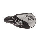 Callaway XR Graphite Mens Right Hand Fairway 3 Wood 15* Regular - Callaway 60g