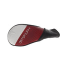 TaylorMade Stealth Graphite Mens Right Hand Fairway 3 wood HL 16.5* Regular - Fujikura Ventus Red 5-R