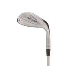 Titleist Vokey SM7 Steel Mens Right Hand Lob Wedge 60* 8 Bounce M Grind Wedge - True Temper Dynamic Gold