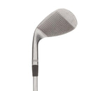 Titleist Vokey SM7 Steel Mens Right Hand Lob Wedge 60* 8 Bounce M Grind Wedge - True Temper Dynamic Gold