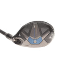 Callaway Paradym Ai-Smoke Graphite Mens Right Hand 4 Hybrid 21* Regular - Cypher Sixty 5.5