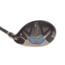 Callaway Paradym Ai-Smoke Graphite Mens Right Hand 5 Hybrid 24* Stiff - Cypher Seventy 6.0