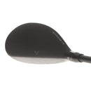 Callaway Paradym Ai-Smoke Graphite Mens Right Hand 5 Hybrid 24* Stiff - Cypher Seventy 6.0