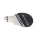 Callaway Paradym Ai-Smoke Graphite Mens Right Hand 5 Hybrid 24* Stiff - Cypher Seventy 6.0