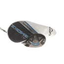 Callaway Paradym Ai-Smoke Graphite Mens Right Hand 4 Hybrid 21* Regular - Cypher Sixty 5.5