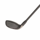 Callaway Paradym Ai-Smoke Graphite Mens Right Hand 4 Hybrid 21* Regular - Cypher Sixty 5.5