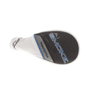 Callaway Paradym Ai-Smoke Graphite Mens Right Hand 4 Hybrid 21* Regular - Cypher Sixty 5.5