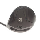 TaylorMade Qi4D LS Graphite Mens Right Hand Driver 10.5* Extra Stiff - Mitsubishi Chemical REAX 60